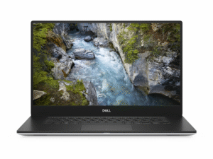 Dell Precision 5540 15" i7-9850H/32GB/512GB NVME SSD/webcam/1920x1080/Nvidia Quadro T1000 "A-"