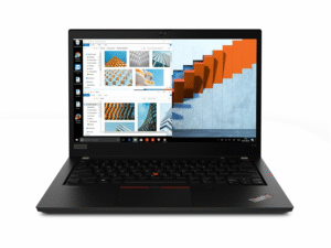 Lenovo ThinkPad T14 G1 14" i7-10610U/32GB/512GB NVME SSD/webcam/1920x1080 "A-"