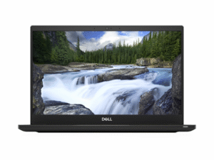 Dell Latitude 7390 13" i5-8350u/16GB/256GB NVME SSD/webcam/1920x1080 "A-"