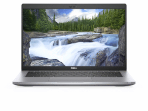 Dell Latitude 5420 14" Touch i5-1145G7/16GB/256GB NVME SSD/webcam/1920x1080/US "A-"