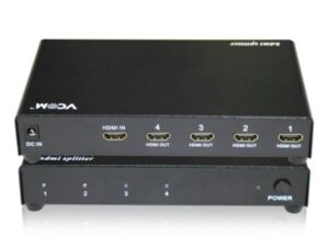 VCOM HDMI Splitter DD414A