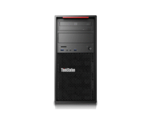 Lenovo ThinkStation P310 MT Xeon E3-1220V5/16GB/256GB SATA SSD/DVD/Nvidia Quadro NVS 310