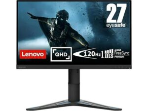 27" Lenovo G27qe-20  IPS LED