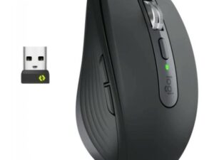 Logitech MX Anywhere 3S grafit bluetooth egér
