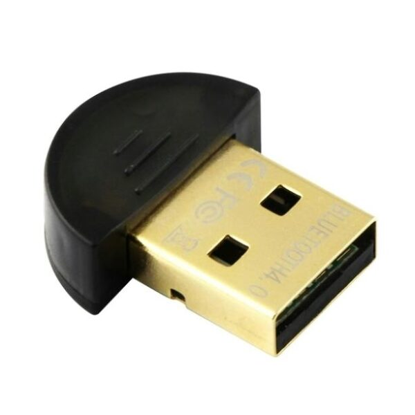 VCOM DU115 USB2 Bluetooth 4.0 adapter