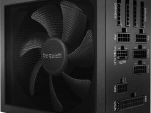 Be Quiet!  750W Dark Power 13 13,5 cm Moduláris