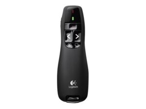 LOGI R400 Wireless Presenter