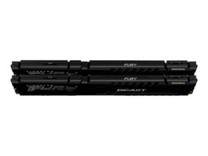 KINGSTON 32GB 5200MHz DDR5 CL40 DIMM