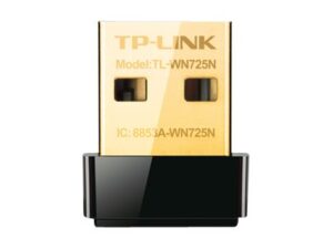 TP-LINK TL-WN725N WiFi USB Adapter