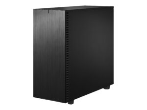 FRACTAL DESIGN Define 7 XL BK TGD