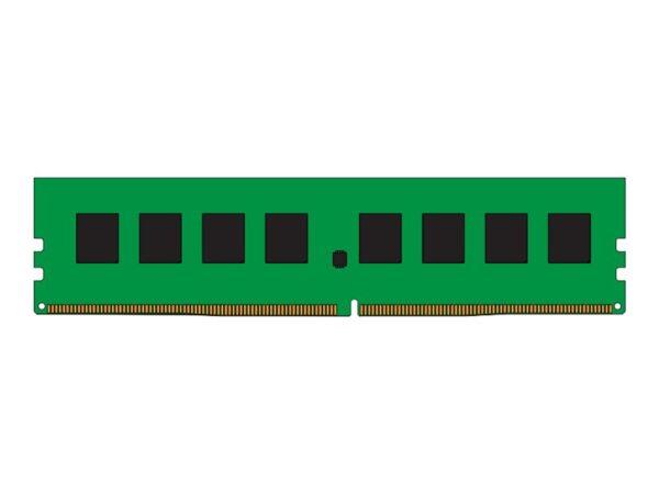 KINGSTON 8GB 2666MHz DDR4 Non-ECC CL19