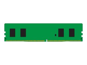 KINGSTON 8GB 2666MHz DDR4 Non-ECC CL19