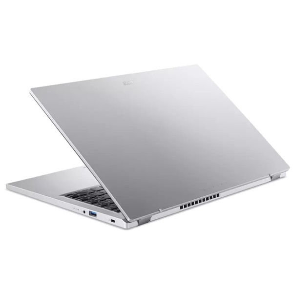 ACER Aspire AG15-71P-34P9, 15.6" FHD IPS, Intel Core i3-1315U, 8GB, 512GB SSD, UMA, DOS, ezüst - Image 5