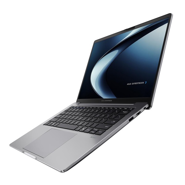 ASUS COM NB Expertbook P3405CVA-LY0029 14,0" WUXGA, i5-13420H, 16GB, 512GB M.2, INT, NOOS, Szürke - Image 2