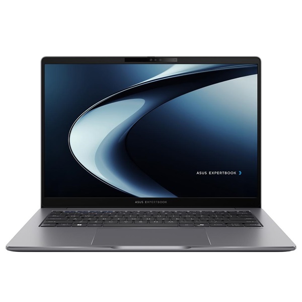 ASUS COM NB Expertbook P3405CVA-LY0029 14,0" WUXGA, i5-13420H, 16GB, 512GB M.2, INT, NOOS, Szürke