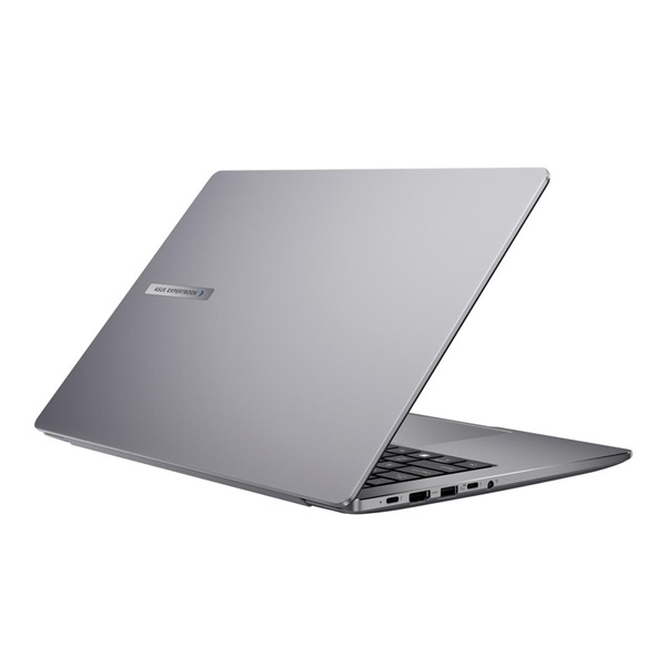 ASUS COM NB Expertbook P3405CVA-LY0029 14,0" WUXGA, i5-13420H, 16GB, 512GB M.2, INT, NOOS, Szürke - Image 3