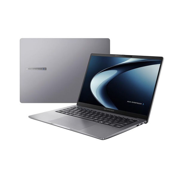 ASUS COM NB Expertbook P3405CVA-LY0029 14,0" WUXGA, i5-13420H, 16GB, 512GB M.2, INT, NOOS, Szürke - Image 4