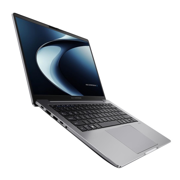 ASUS COM NB Expertbook P3405CVA-LY0029 14,0" WUXGA, i5-13420H, 16GB, 512GB M.2, INT, NOOS, Szürke - Image 5