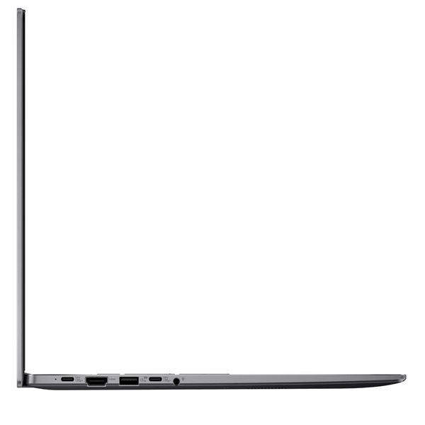 ASUS COM NB Expertbook P3605CVA-MB0012 16,0" WUXGA, i5-13420H, 16GB, 512GB M.2, INT, NOOS, Szürke - Image 5
