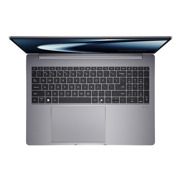 ASUS COM NB Expertbook P3605CVA-MB0012 16,0" WUXGA, i5-13420H, 16GB, 512GB M.2, INT, NOOS, Szürke - Image 2