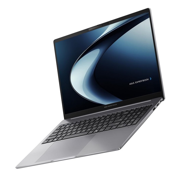 ASUS COM NB Expertbook P3605CVA-MB0012 16,0" WUXGA, i5-13420H, 16GB, 512GB M.2, INT, NOOS, Szürke - Image 3