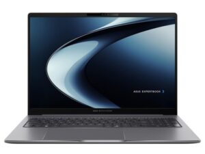 ASUS COM NB Expertbook P3605CVA-MB0012 16,0" WUXGA, i5-13420H, 16GB, 512GB M.2, INT, NOOS, Szürke