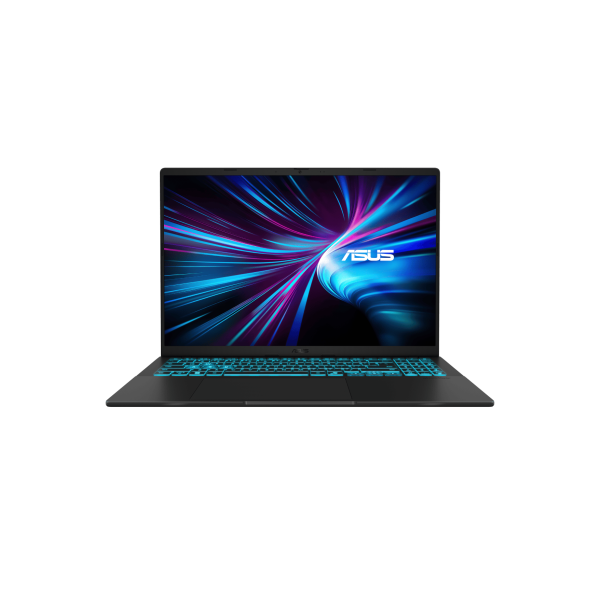 ASUS CONS NB Vivobook V3607VM-RP023W 16,0" WUXGA, Intel Core 7 240H, 32GB, 1TB M.2, RTX 5060 8GB, WIN11H, Fekete