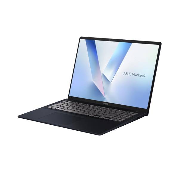 ASUS CONS NB Vivobook X1607QA-MB062W 16" WUXGA, Snapdragon X  X1 26 100 , 16GB, 1TB M,2, INT, WIN11H, Kék - Image 3