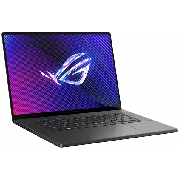 ASUS GAMER NB ROG ZEPHYRUS GU605CR-QR116W 16" WQXGA OLED, Ultra 9 285H, 64GB, 2TB M.2, RTX 5070 Ti 16GB, WIN11H, Szürke - Image 3
