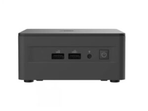ASUS PC NUC Ultra Compact Intel Core i3-1315U, HDMI 2.1, GBLAN, 4xUSB 3.0, 2.5" HDD