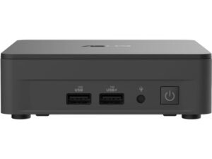 ASUS PC NUC Ultra Compact Intel Core i5-1340P, HDMI 2.1, GBLAN, 4xUSB 3.0