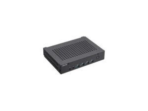ASUS ExpertCenter miniPC PN43, Intel N-series N200, HDMI, DP, WIFI, Bluetooth, USB 3.2, 2.5G Lan