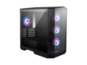 CHS PC Barracuda, Core i5-13600KF 3.5GHz, 32GB, 1TB SSD, RTX4060