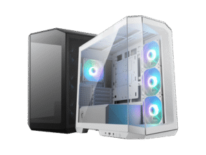 CHS PC Barracuda, Core i5-14400F 2.5GHz, 32GB, 1TB SSD, RTX5060 WHITE