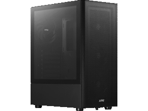 CHS PC Barracuda, Ryzen 5 8400F 4.2GHz, 16GB, 1TB SSD, RTX3060