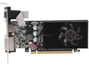 BLACKBIRD GT610 1GB