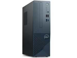 DELL PC  VOSTRO 3030 SFF, Intel Core i3-12100 (4.30 GHz), 8GB, 512GB SSD, Linux
