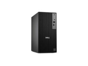 DELL Pro Tower QCT1250, Intel Core Ultra 5- 235V (5.0GHz), 8GB, 512GB SSD, DVD+/-RW, Win11 Pro