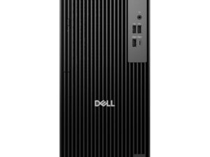 DELL Pro Tower QCT1250, Intel Core i5-14500 (5.0GHz), 8GB, 512GB SSD, DVD+/-RW,  Linux