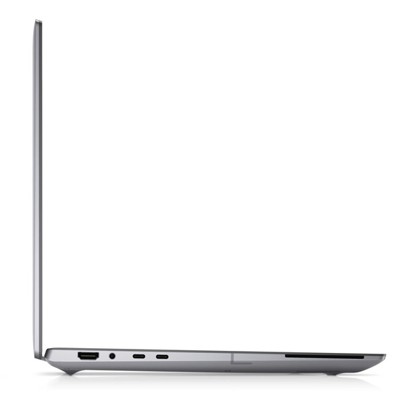 DELL WS Precision 5690 16" FHD+ , Intel Core Ultra9-185H (5.1GHz), 64GB, 1TB SSD, Nvidia RTX 3500 Ada 12GB, Win11 Pro - Image 5