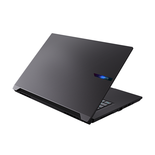 GIGABYTE AERO X16 16" WQXGA (165Hz), AMD Ryzen AI 7 350 (8C/5Ghz), 16GB, 1TB SSD, RTX 5060, Win11 Home, US bill, szürke