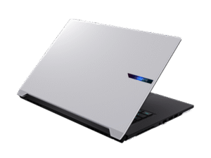 GIGABYTE AERO X16 16" WQXGA (165Hz), AMD Ryzen AI 7 350 (8C/5Ghz), 32GB, 1TB SSD, RTX 5070, Win11 Home, US bill, fehér