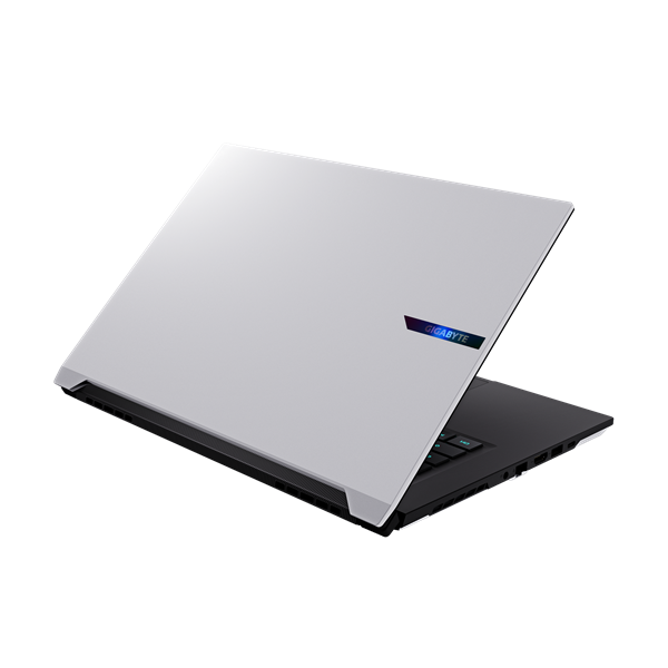 GIGABYTE AERO X16 16" WQXGA (165Hz), AMD Ryzen AI 7 350 (8C/5Ghz), 32GB, 1TB SSD, RTX 5070, Win11 Home, US bill, fehér