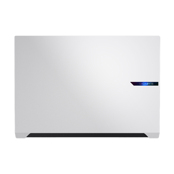 GIGABYTE AERO X16 16" WQXGA (165Hz), AMD Ryzen AI 7 350 (8C/5Ghz), 32GB, 1TB SSD, RTX 5070, Win11 Home, US bill, fehér - Image 2