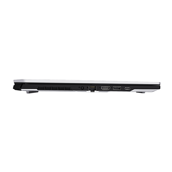 GIGABYTE AERO X16 16" WQXGA (165Hz), AMD Ryzen AI 7 350 (8C/5Ghz), 32GB, 1TB SSD, RTX 5070, Win11 Home, US bill, fehér - Image 4