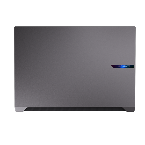 GIGABYTE AERO X16 16" WQXGA (165Hz), AMD Ryzen AI 7 350 (8C/5Ghz), 32GB, 1TB SSD, RTX 5070, Win11 Home, US bill, szürke - Image 2