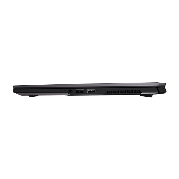 GIGABYTE AERO X16 16" WQXGA (165Hz), AMD Ryzen AI 7 350 (8C/5Ghz), 32GB, 1TB SSD, RTX 5070, Win11 Home, US bill, szürke - Image 5