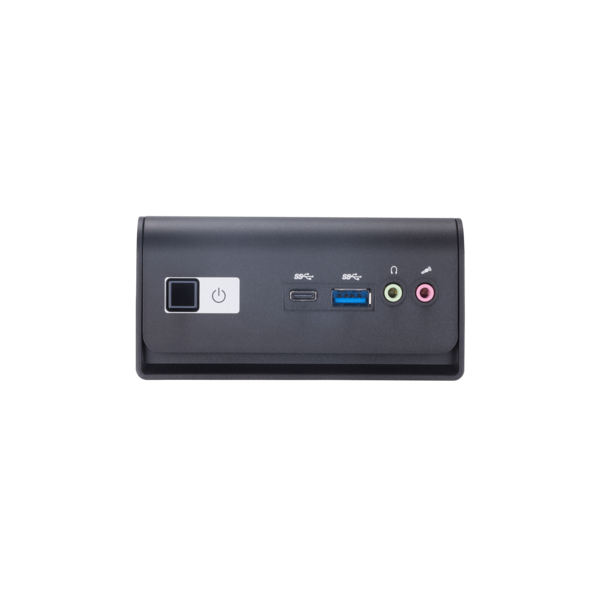 GIGABYTE PC BRIX, Intel Celeron N5105 2.9 GHz, HDMI, MiniDisplayport, LAN, WIFI, Bluetooth, 2.5" HDD hely, 4xUSB 3.0 - Image 2