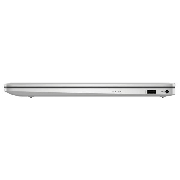 HP 17-cp2003nh 17.3" FHD AG IPS 300cd, Ryzen5 7520U 2.8GHz, 8GB, 512GB SSD, Win 11, ezüst - Image 3