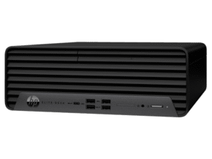 HP Elite SFF 800 G9 Core i7-14700 2.1GHz, 16GB, 512GB, Win 11 Prof.